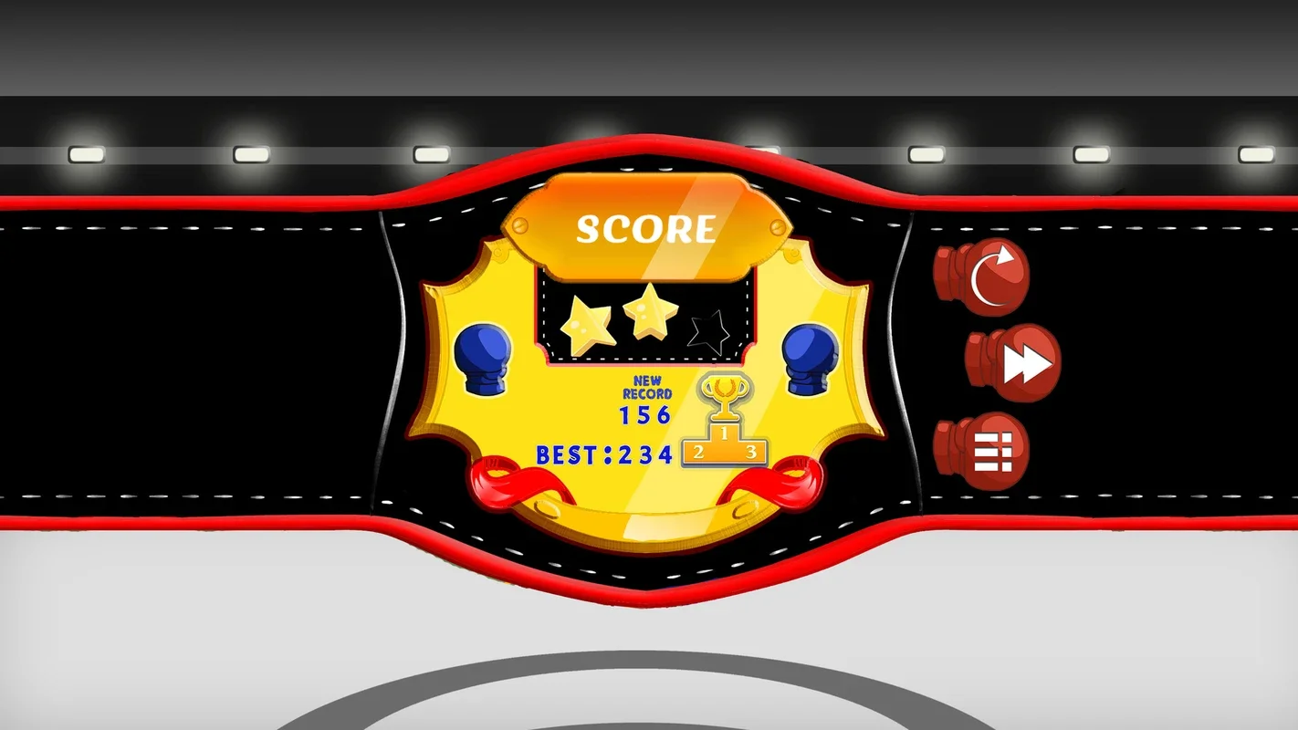 Stickman Boxing KO Champion for Android - Thrilling Boxing Game