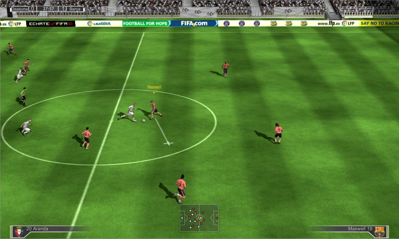 FIFA Online for Windows - Free PC Gaming Experience