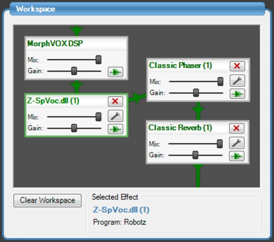 MorphVOX for Windows - Transform Your Voice