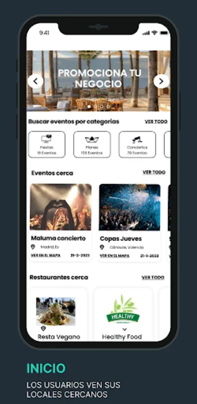 Vibras for Android: Enhance Social Connections