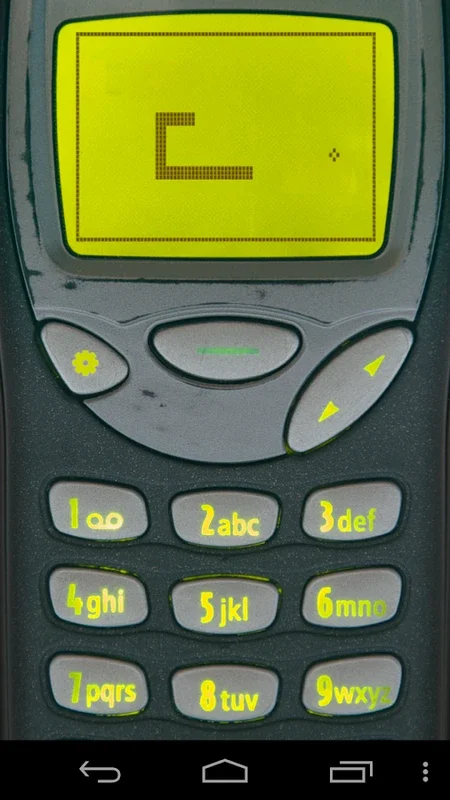 Snake 97 Retro Phone Classic for Android - Immersive Gaming