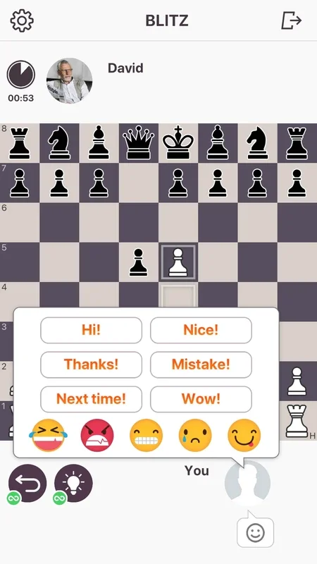 Chess Royale on Android - Play Against the World