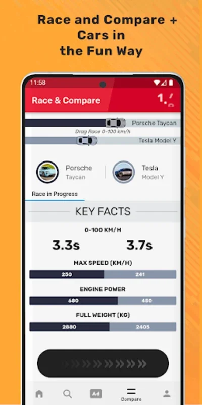 LotoTrader for Android - Connect Car Enthusiasts in Mauritius