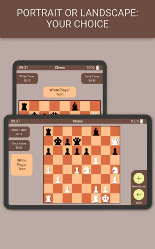 .Chess for Android - Download the APK from AppHuts