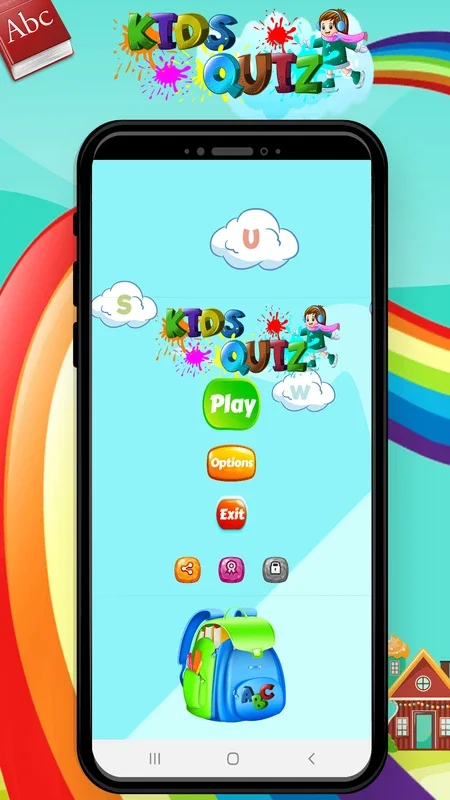 Kids Quiz for Android: Engaging Educational Fun