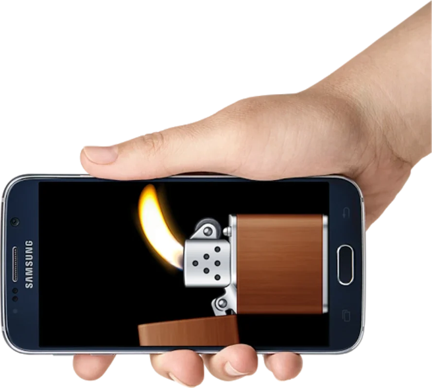 Lighter for Android: A Unique App Experience