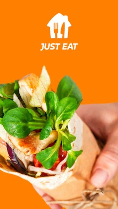 Just Eat Denmark for Android - Order Diverse Cuisines Easily