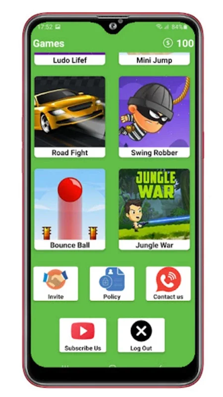 Games Nepal for Android - Enjoy Diverse Gaming