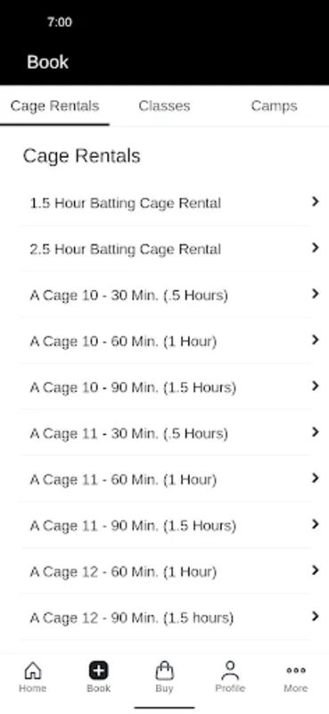 DiamondEdge for Android: Simplify Educational Scheduling