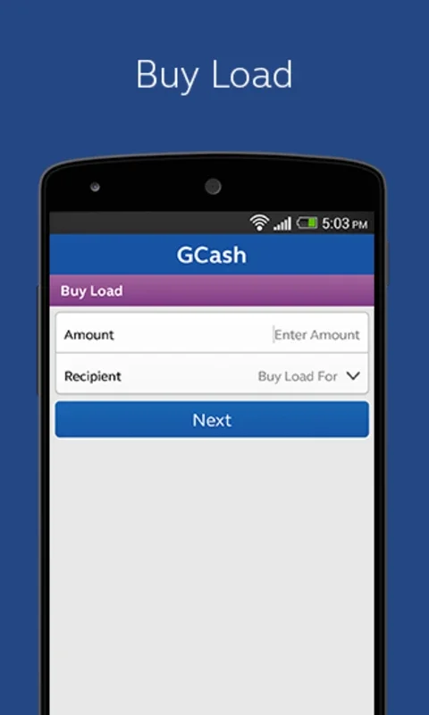 GCash: Your All-in-One Mobile Wallet for Android