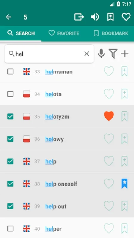 English-Polish Dictionary for Android - Comprehensive Offline Tool