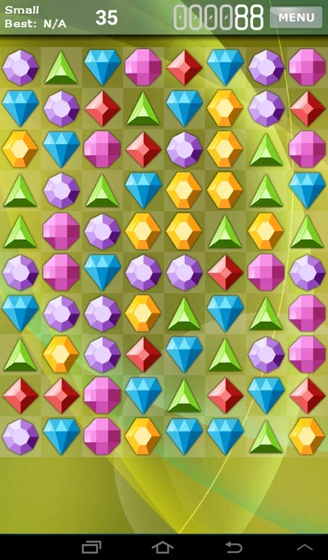 Jewels Master for Android: Boost Your Strategic Skills