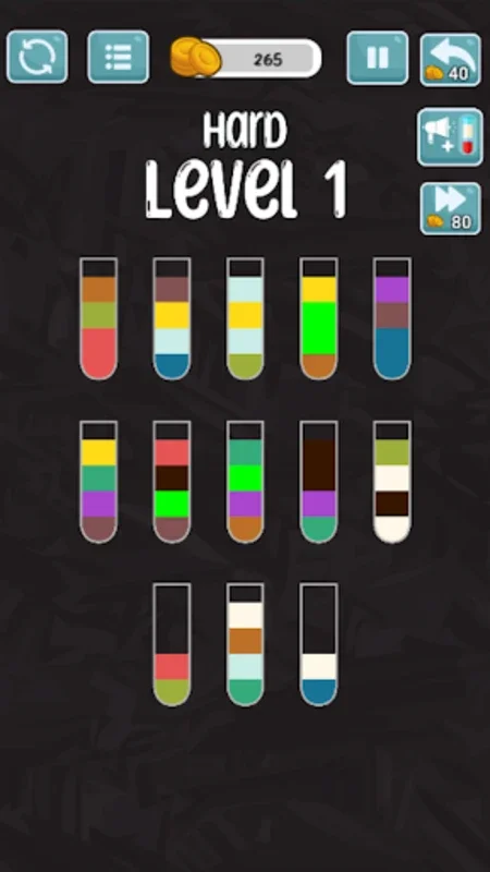 Water Sort Puzzle! Color Sort for Android: Engaging Puzzle Game