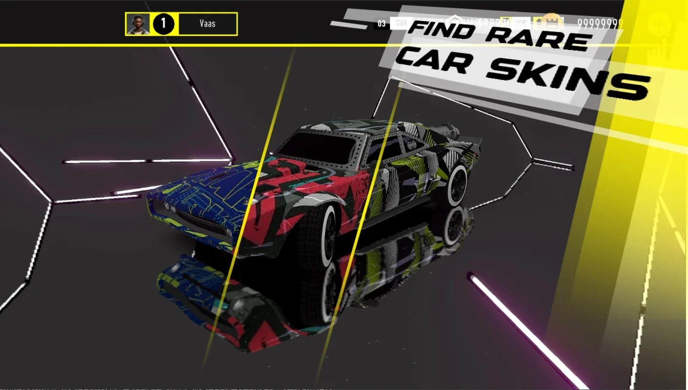 Extreme Racing Car Simulator for Android: Thrilling Races on City Streets