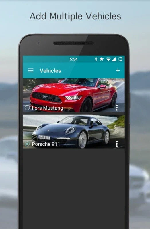 Fuel Buddy for Android - Manage Your Vehicle with Ease