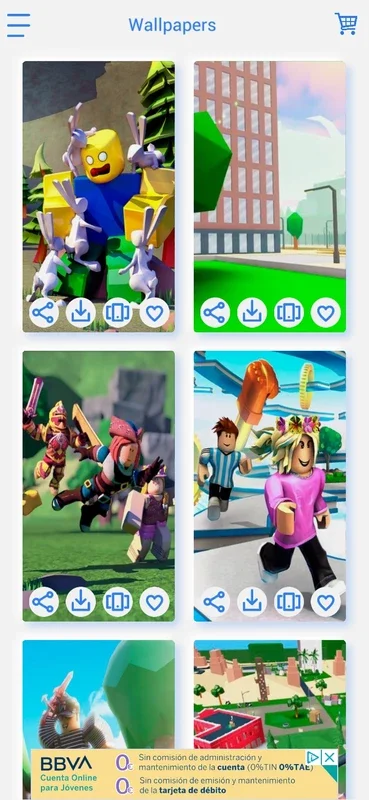 Master for Roblox for Android - Enhance Your Gaming