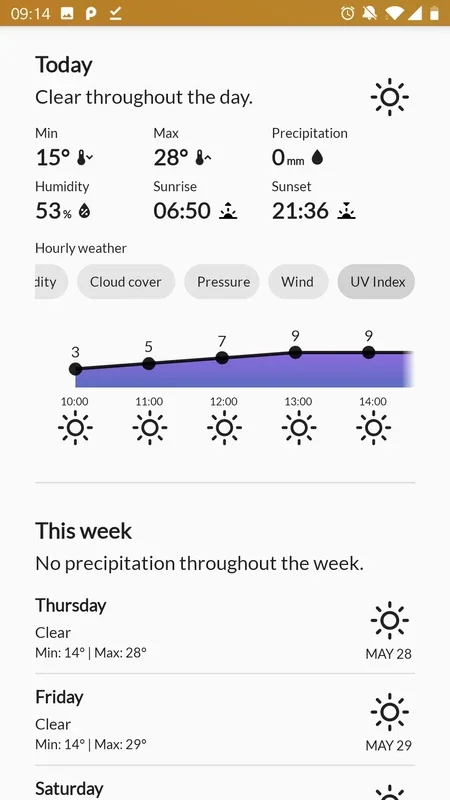 Clyma for Android: Unleashing Its Potential