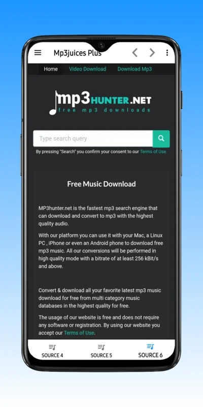 Mp3juices App for Android: Streamline Your Music Downloads