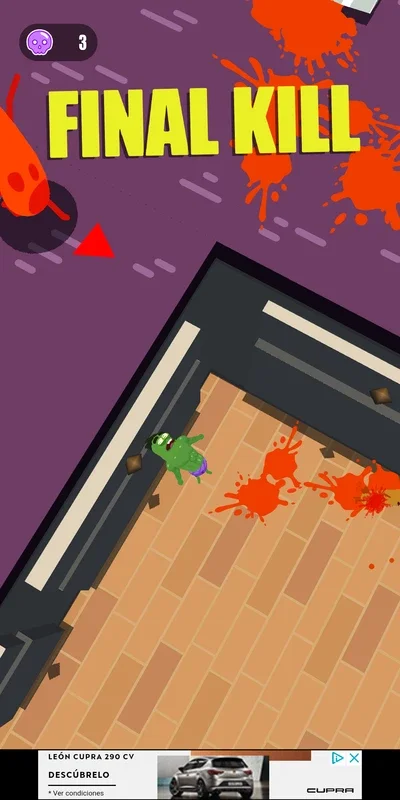 Sausage Wars.io for Android - Thrilling Battle Royale