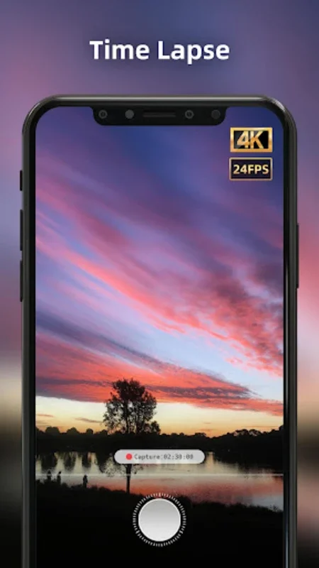 HD Camera 2023 for Android - Capture DSLR-Quality on Android