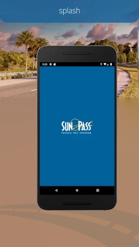 SunPass for Android - Download the Official App for Seamless Travel