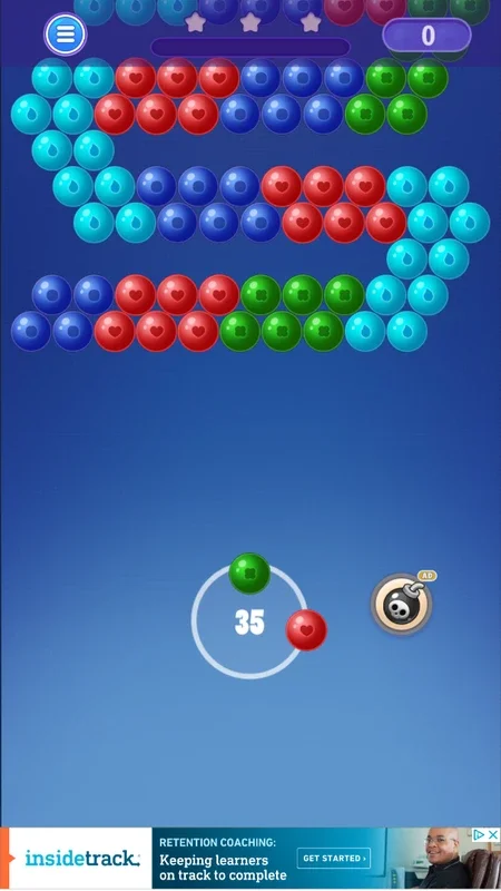 Bubble Shooter for Android - Engaging Bubble-Popping Fun