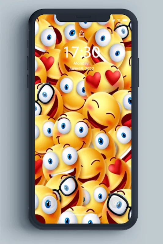 Emoji Wallpaper for Android: Personalize Your Screen