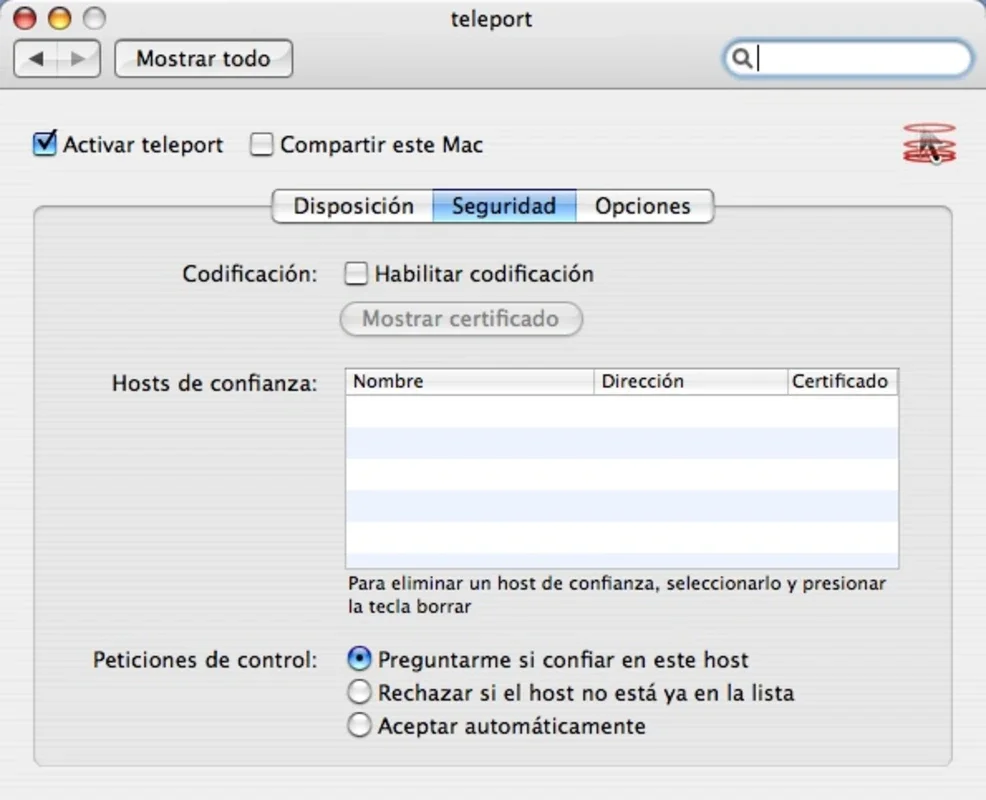 Teleport for Mac: Effortless Multi - Mac Control