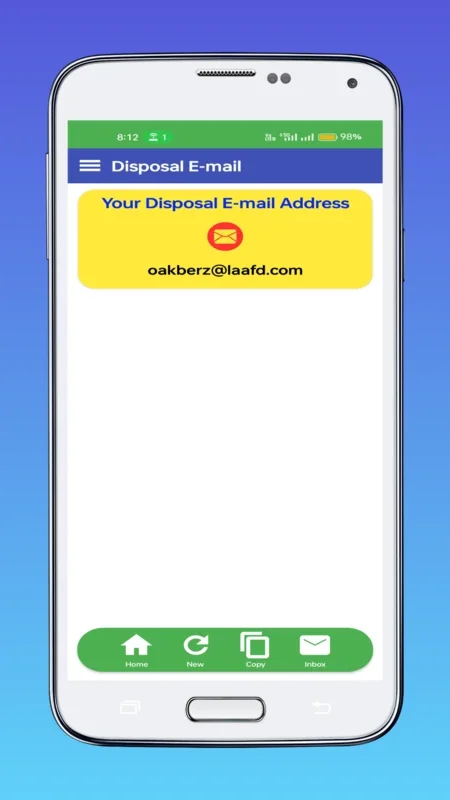 Disposable Email Temporary Email Address for Android: Enhance Privacy