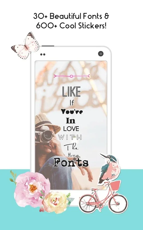 PicCollage Beta for Android - Create and Share Collages