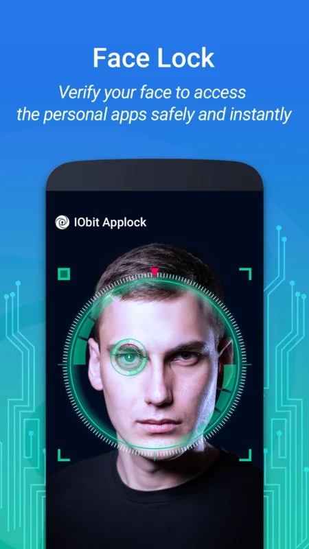 IObit Applock for Android - Secure Your Smartphone