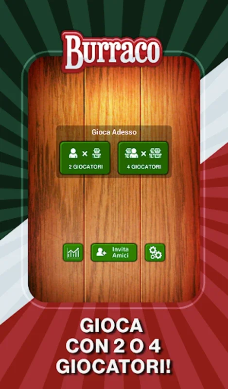 Burraco for Android - Immerse in Strategic Card Play