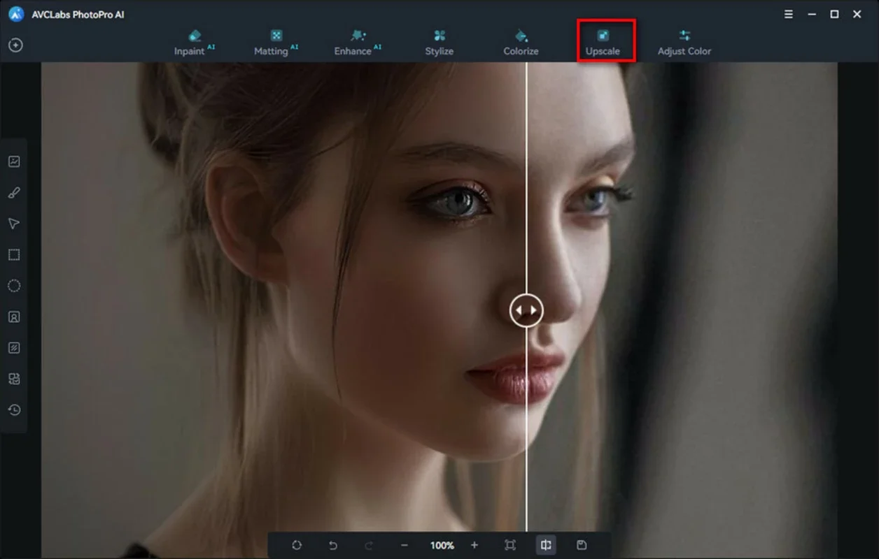 AVCLabs PhotoPro AI for Windows: Professional Editing Made Easy