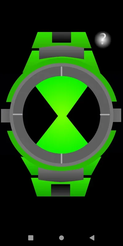 Omnimatrix for Android - Unleash the Power of Ben 10's Omnitrix