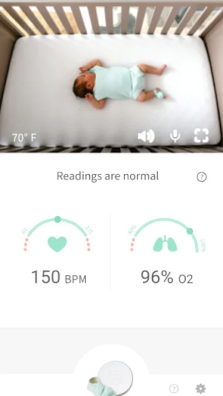 Owlet for Android: Comprehensive Baby Monitoring