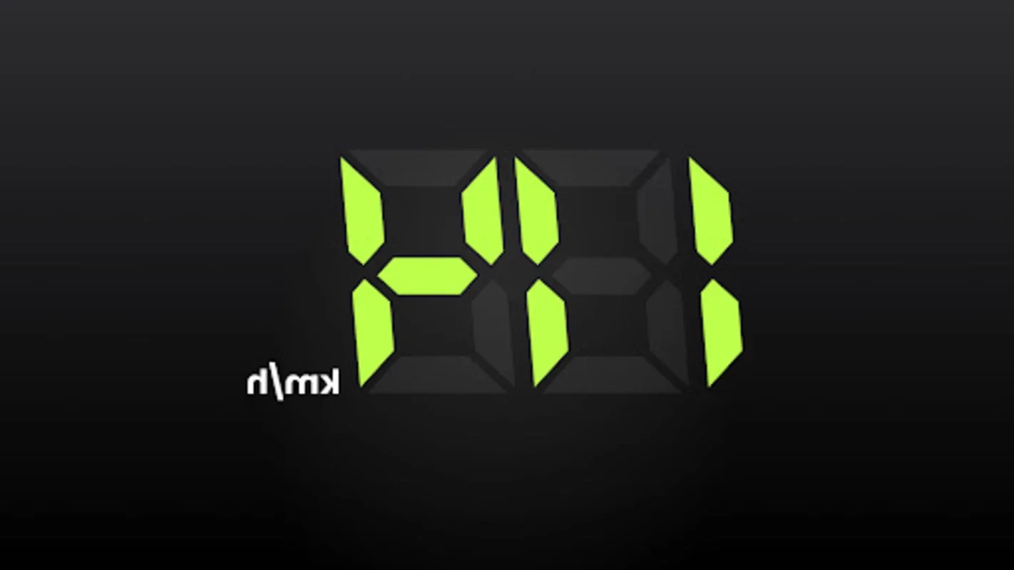 Speedometer: GPS Speedometer for Android - Accurate Speed Tracking