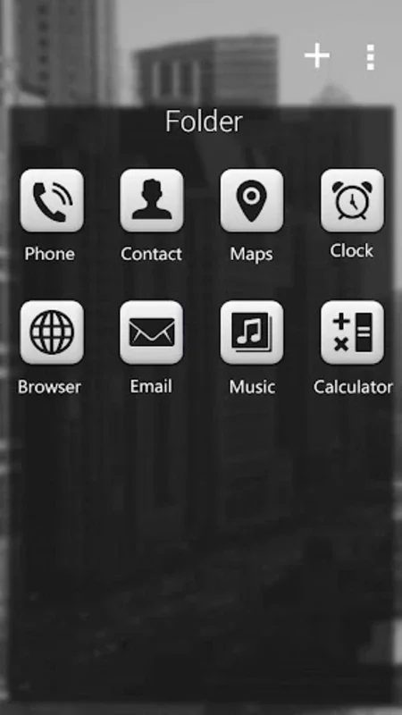 Grey for Android - Transform Your Smartphone