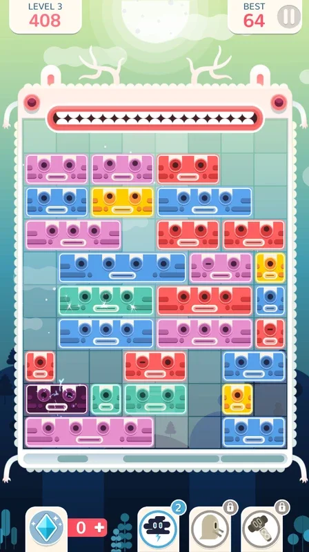 Slidey®: Block Puzzle for Android - Challenging & Addictive