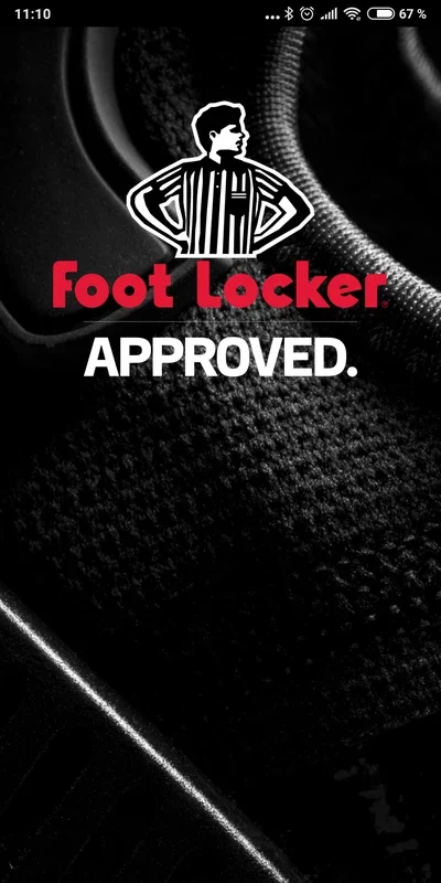 Foot Locker for Android: Track Sneaker Releases