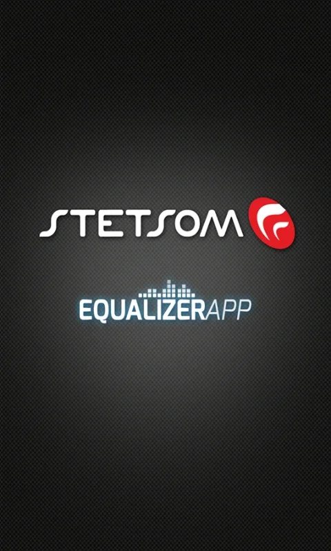 Stetsom Equalizer for Android - Enhance Your Audio