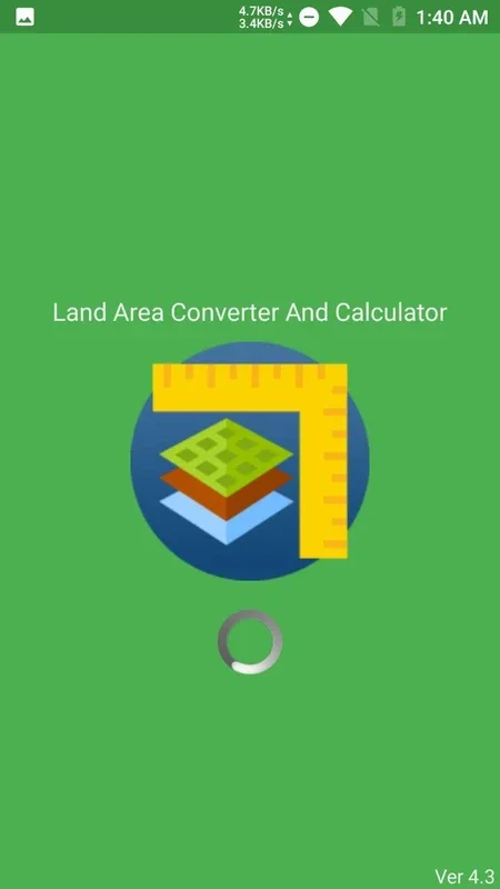 Land Area Converter And Calculator for Android: Simplify Area Conversions