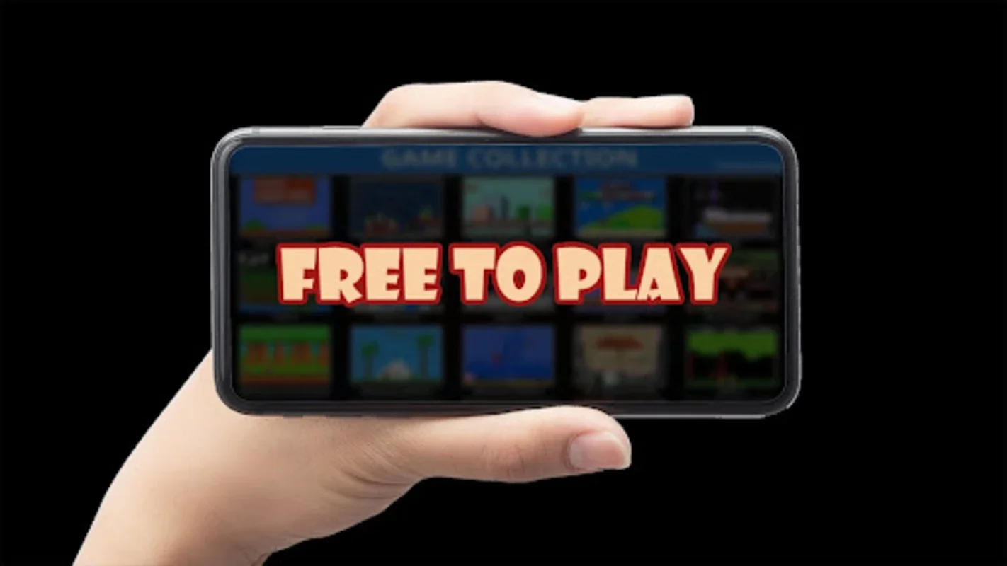 Arcade Games – Retro Games for Android: Immersive Retro Gaming