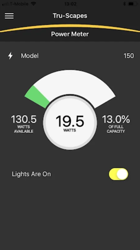 Tru-Scapes Smart Landscape Lig for Android: Simplify Outdoor Lighting