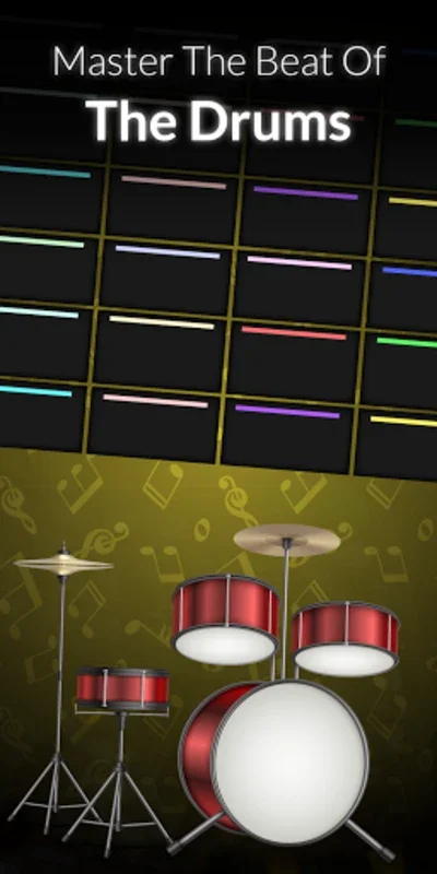 Drum Pad: Down Beat Multitrack for Android - Unleash Creativity