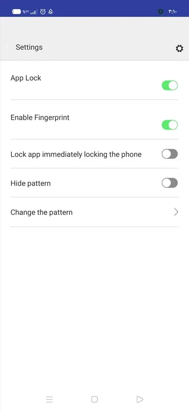 App Lock for Android: Secure Your Smartphone