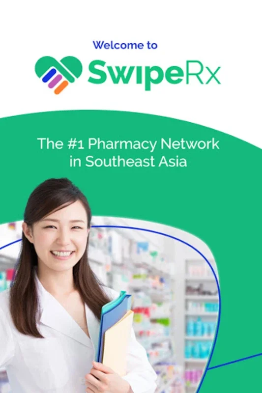 SwipeRx for Android: Empowering Pharmacy Professionals