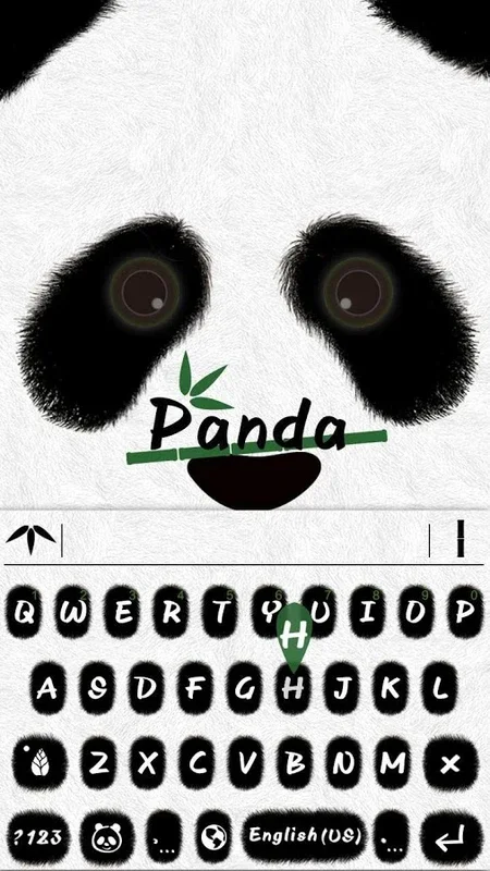 Panda Keyboard for Android: Customize Your Typing