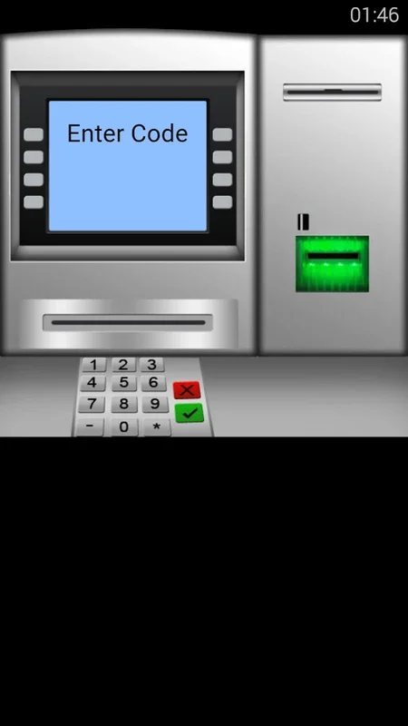 Atm Cash and Money Simulator for Android - Enhance Your Financial Skills