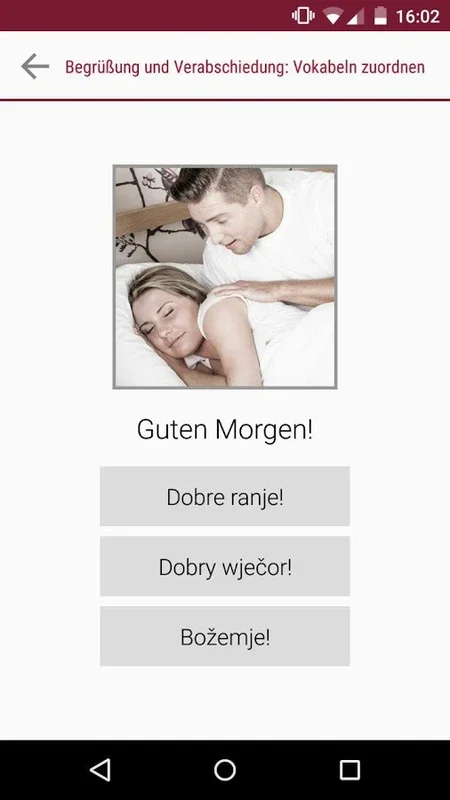 Sorbisch leicht for Android: Learn Upper Sorbian Easily