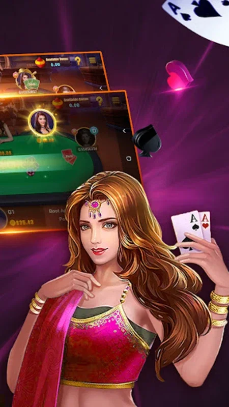 3 Patti club for Android - Thrilling Card Game